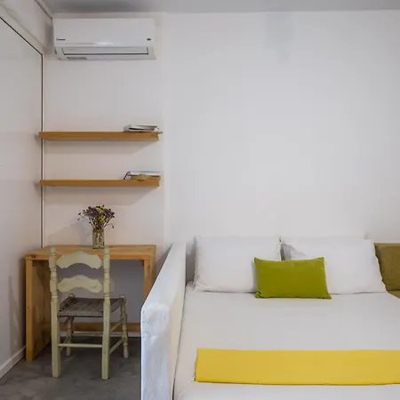 Apartment γκαρσονιέρα #1 *