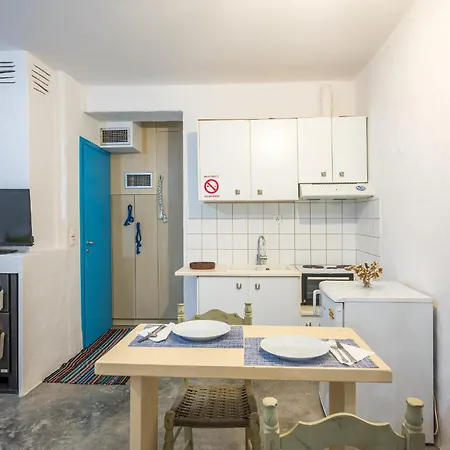 Apartment γκαρσονιέρα #1 Heraklion (Crete)