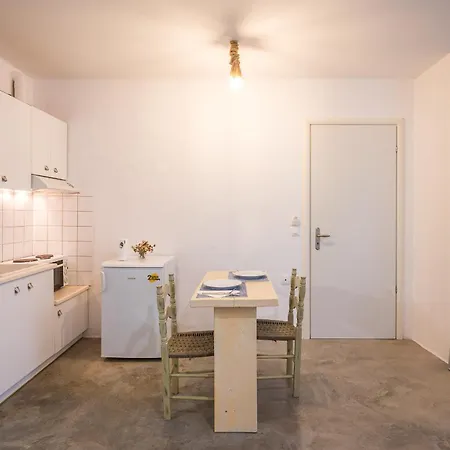 Apartment γκαρσονιέρα #1